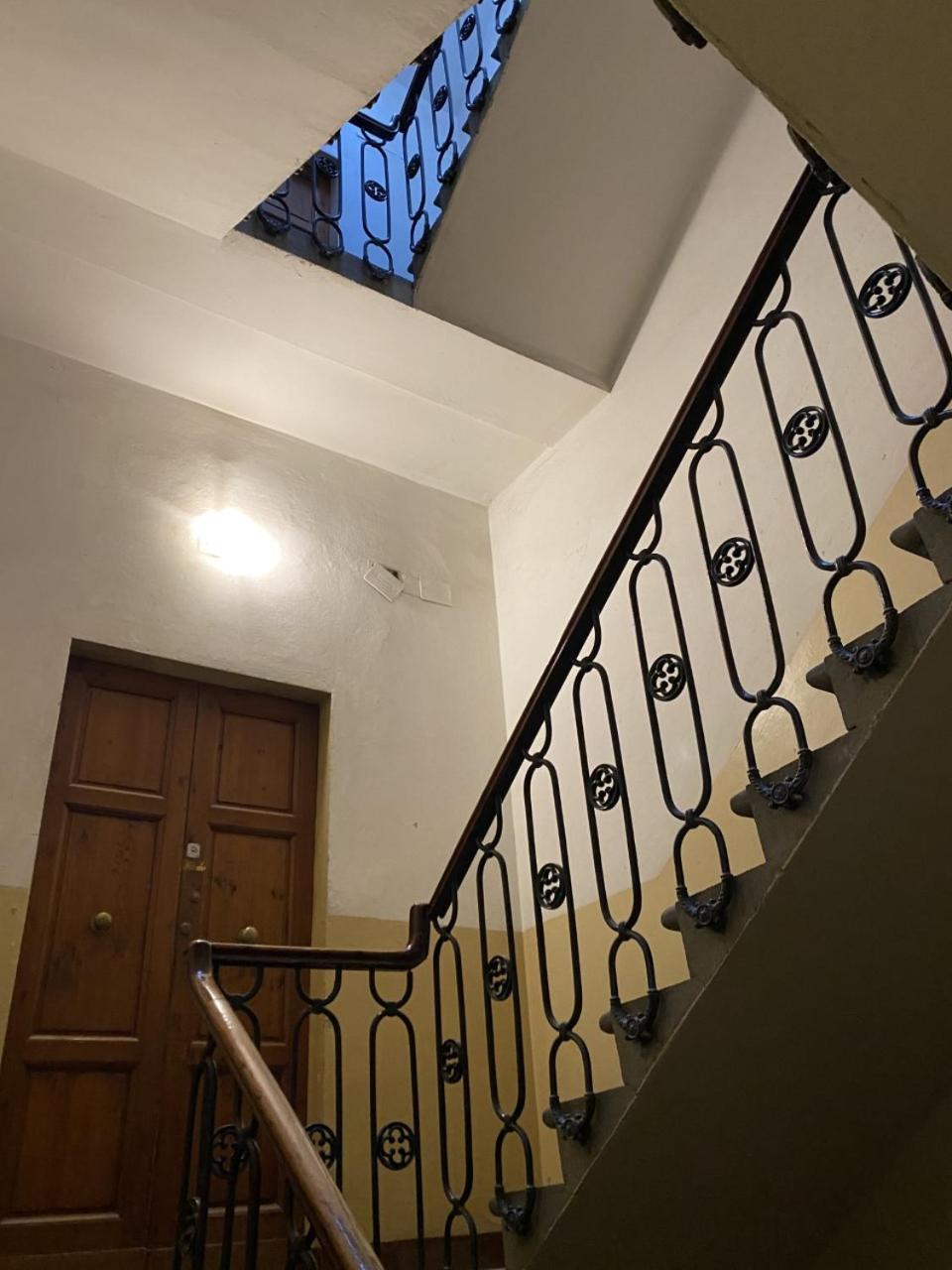 Апартаменты Casa Del Giglio Флоренция Экстерьер фото